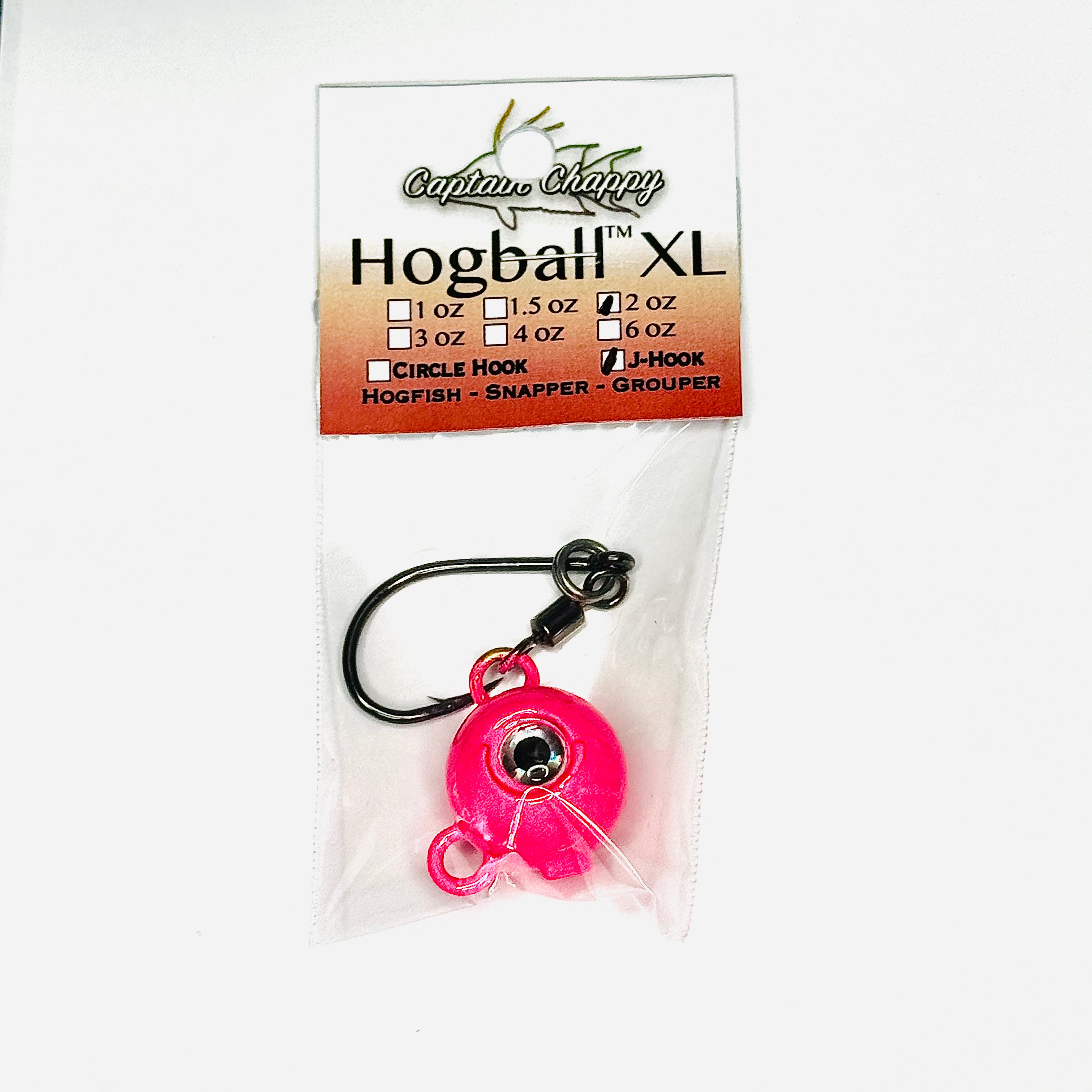 Hogball XL