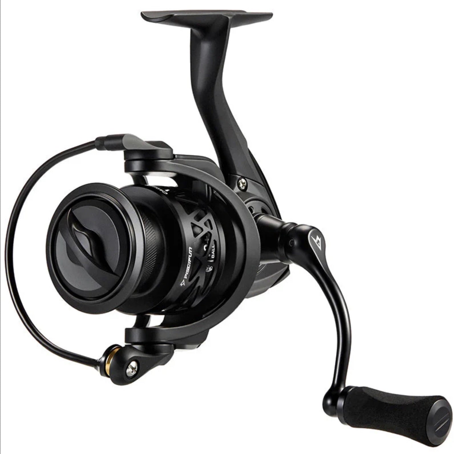 Piscifun Carbon X Spinning Reel – CaptainChappy