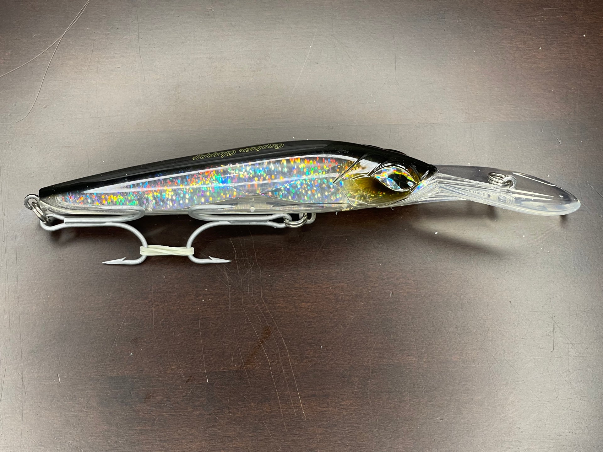 diving snagprooff fishing lures Snag Proof Zoo Pop Baby Bass 3/8oz Take your topwater arsenal to the next level with the Snag Proof Zoo Dog 3/5oz and give those cover DUO Sea Bass Fishing Lipless