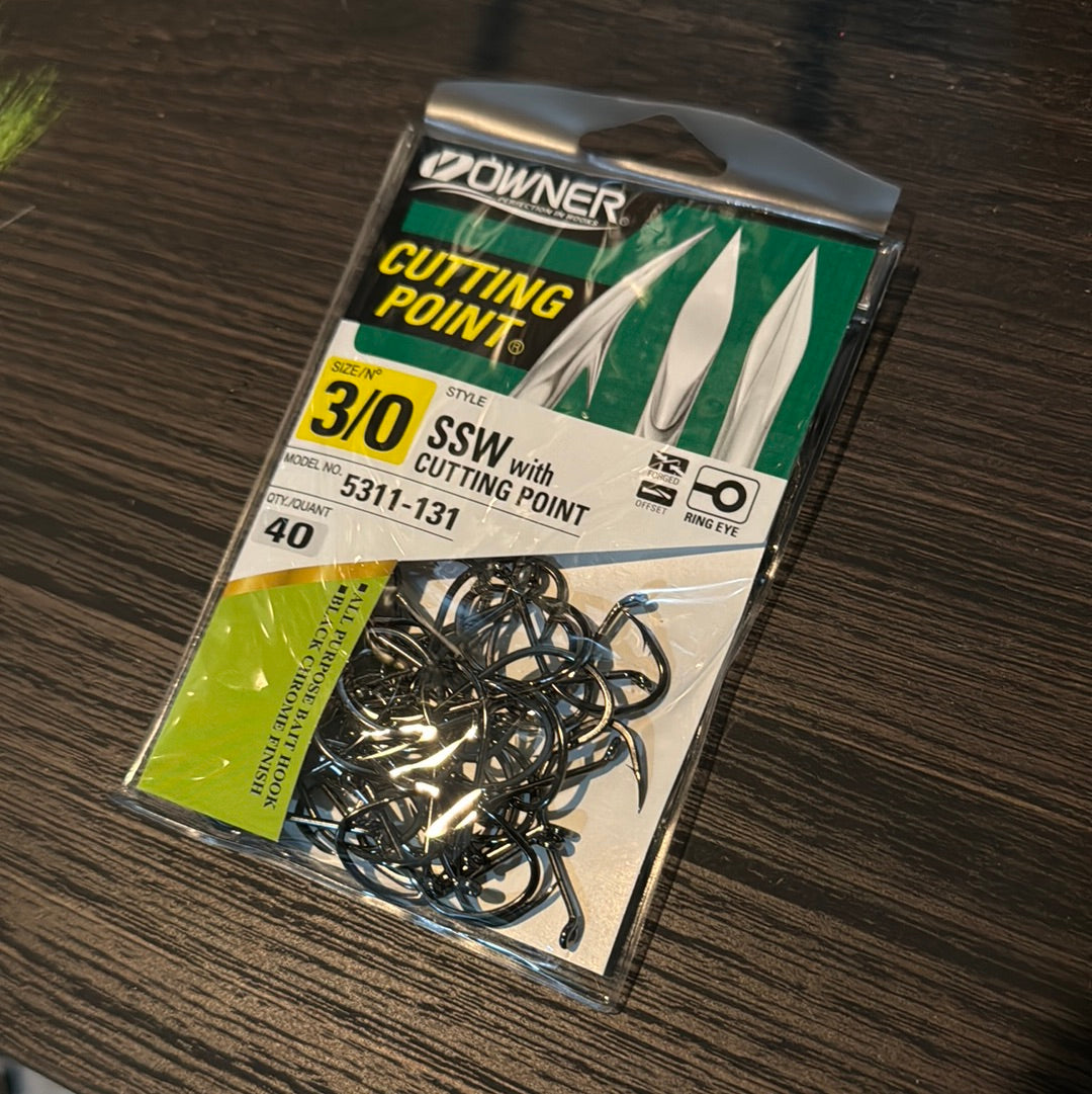 Owner SSW Cutting Point Pro Packs – CaptainChappy Owner SSW Cutting Point Pro Packs – CaptainChappy