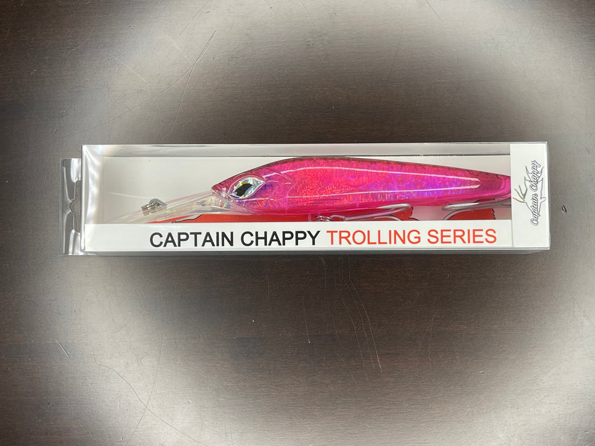 Deep Diving Big Lipped Plugs – CaptainChappy