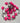 10-pack Hogball Pink Circle Hook