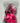 Shad 3/4 ounce pink