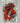 Bullet nose 1/4 ounce flame red