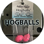 Captain Chappy Fishing Tackle: Hogballs, Jigheads and More – CaptainChappy