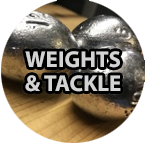 Captain Chappy Fishing Tackle: Hogballs, Jigheads and More – CaptainChappy
