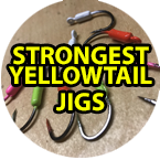 Captain Chappy Fishing Tackle: Hogballs, Jigheads and More – CaptainChappy