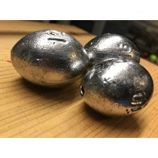 Captain Chappy Fishing Tackle: Hogballs, Jigheads and More – CaptainChappy