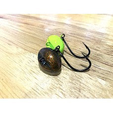 Captain Chappy Fishing Tackle: Hogballs, Jigheads and More – CaptainChappy
